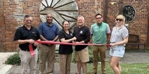 Family Nest joins Greater Florence Chamber