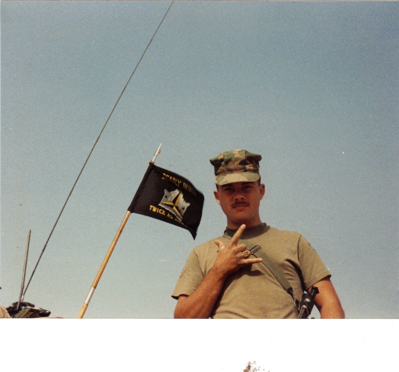 Gulf War VA Disability Presumption Deadline Is Dec. 31, 2026