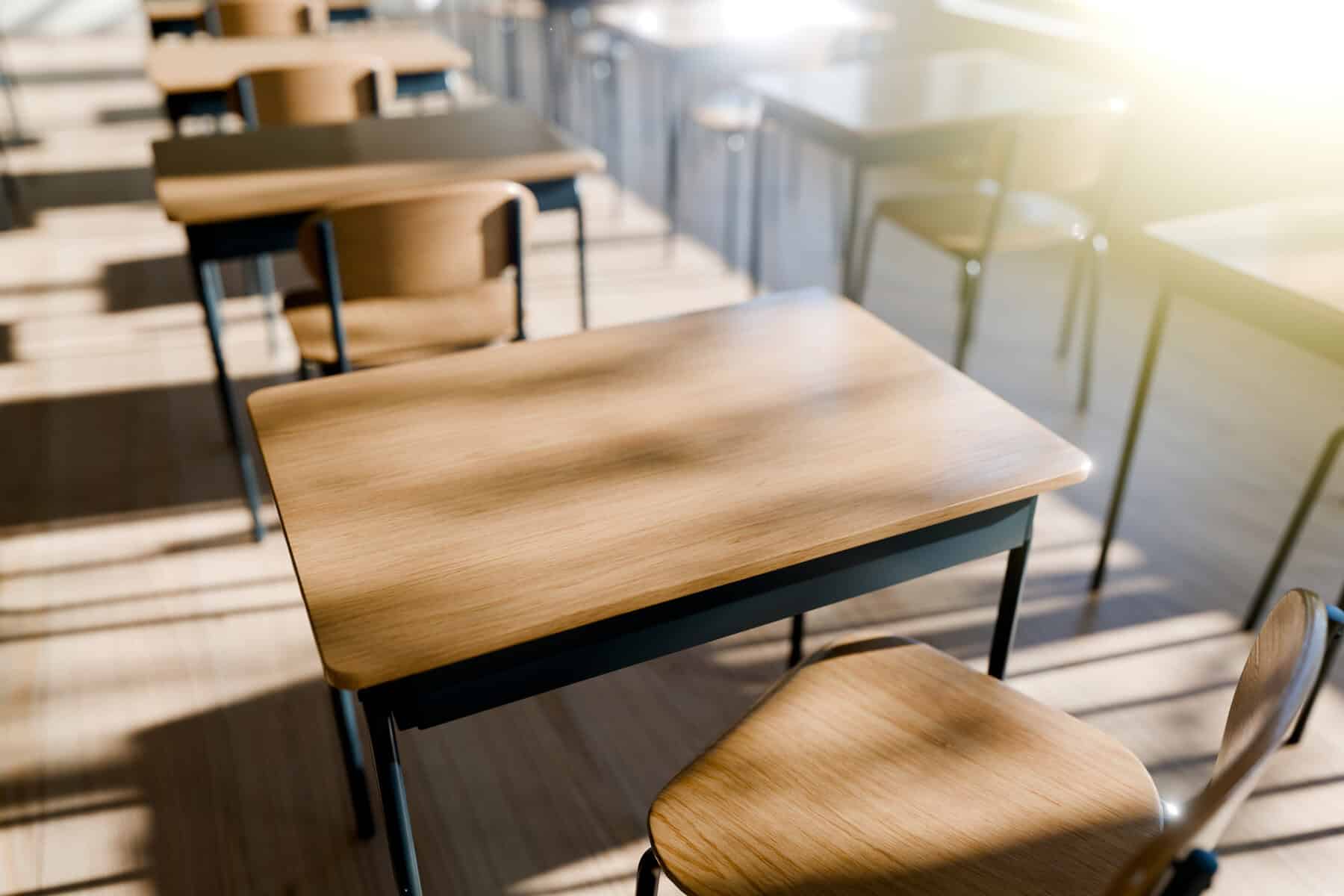 Teachers demand action following urine-throwing incident at Joburg school