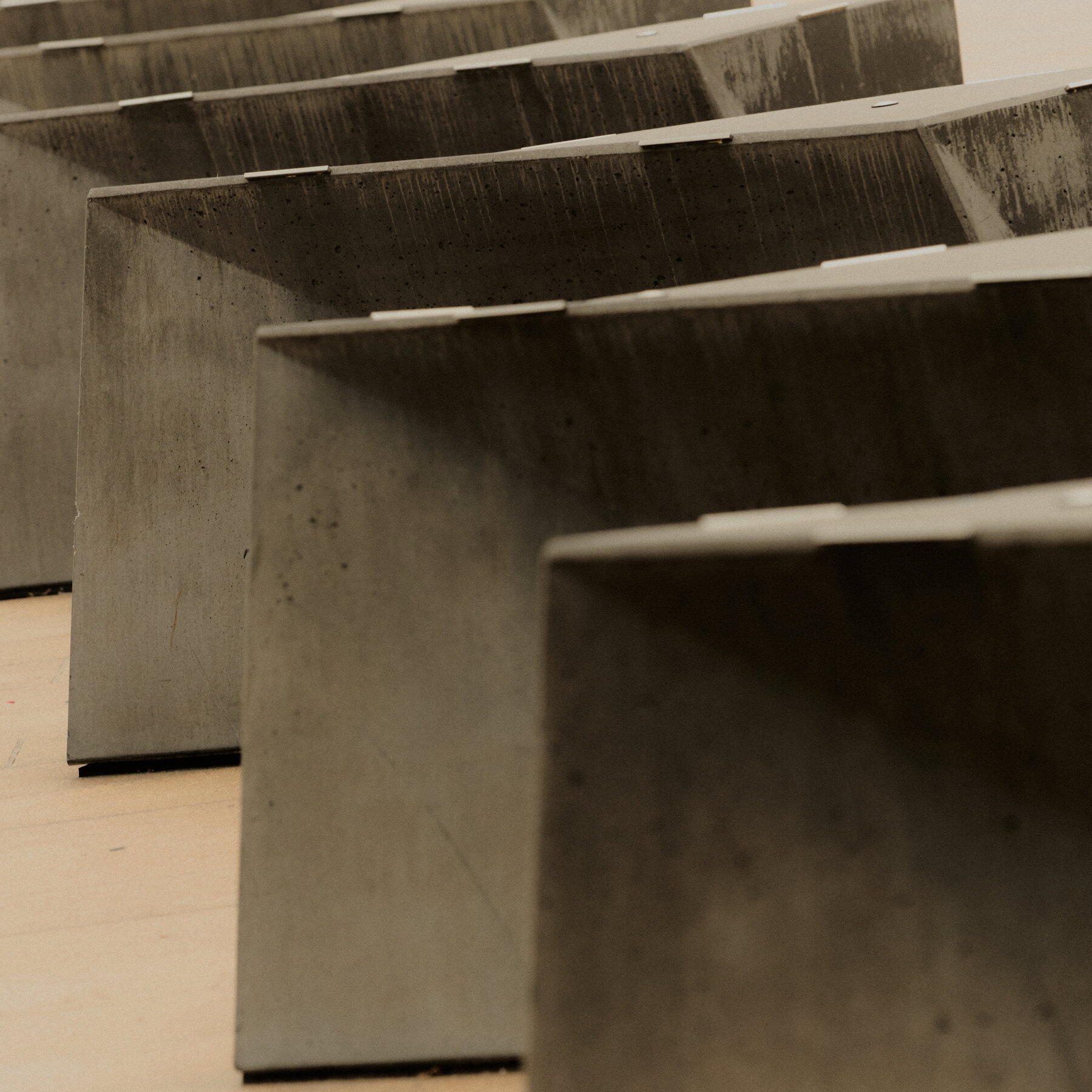 Consider the Bollard, Stubborn Sidewalk Cop of the Post-9/11 City