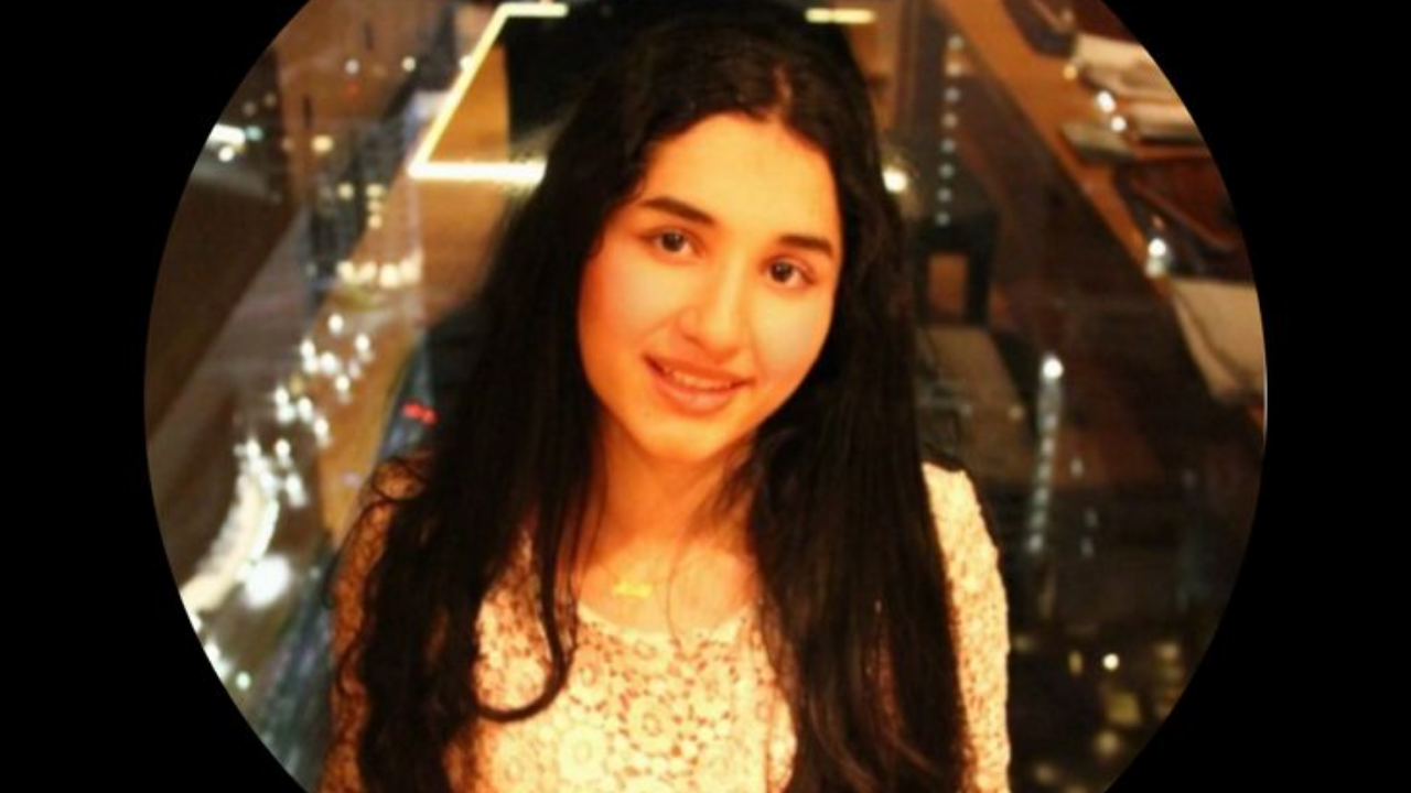 High school student Aditi Paudel, 17, becomes Japan's first literacy ambassador