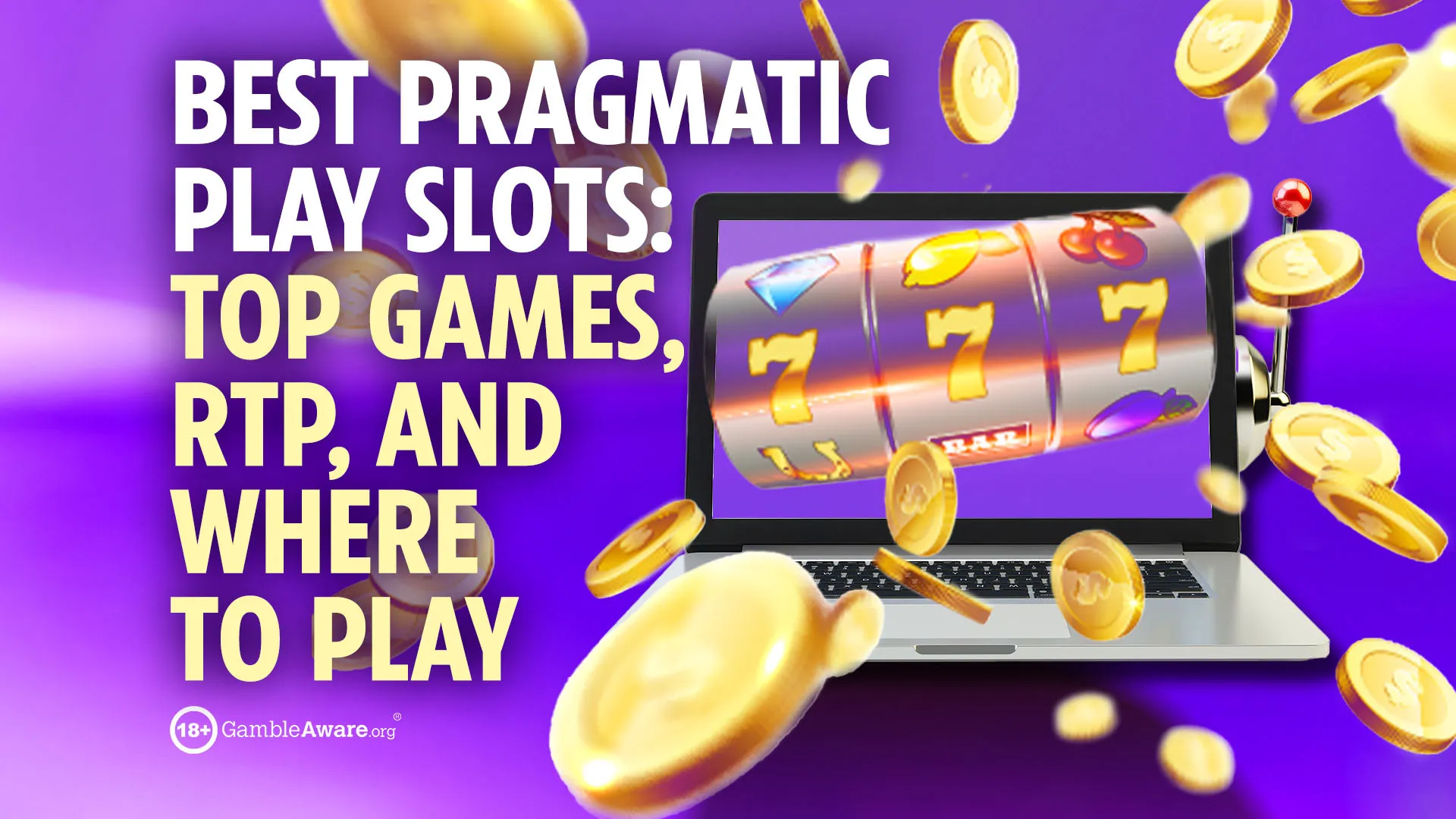 Best Pragmatic Play slots: Top games, RTP, and where to play