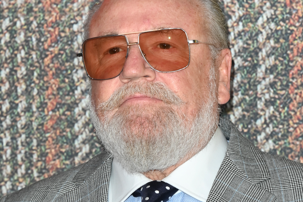 Ray Winstone hits out at director who ‘groped’ female co-star: ‘It was dealt with’