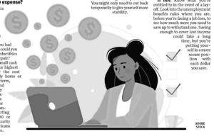 Financial gut checks