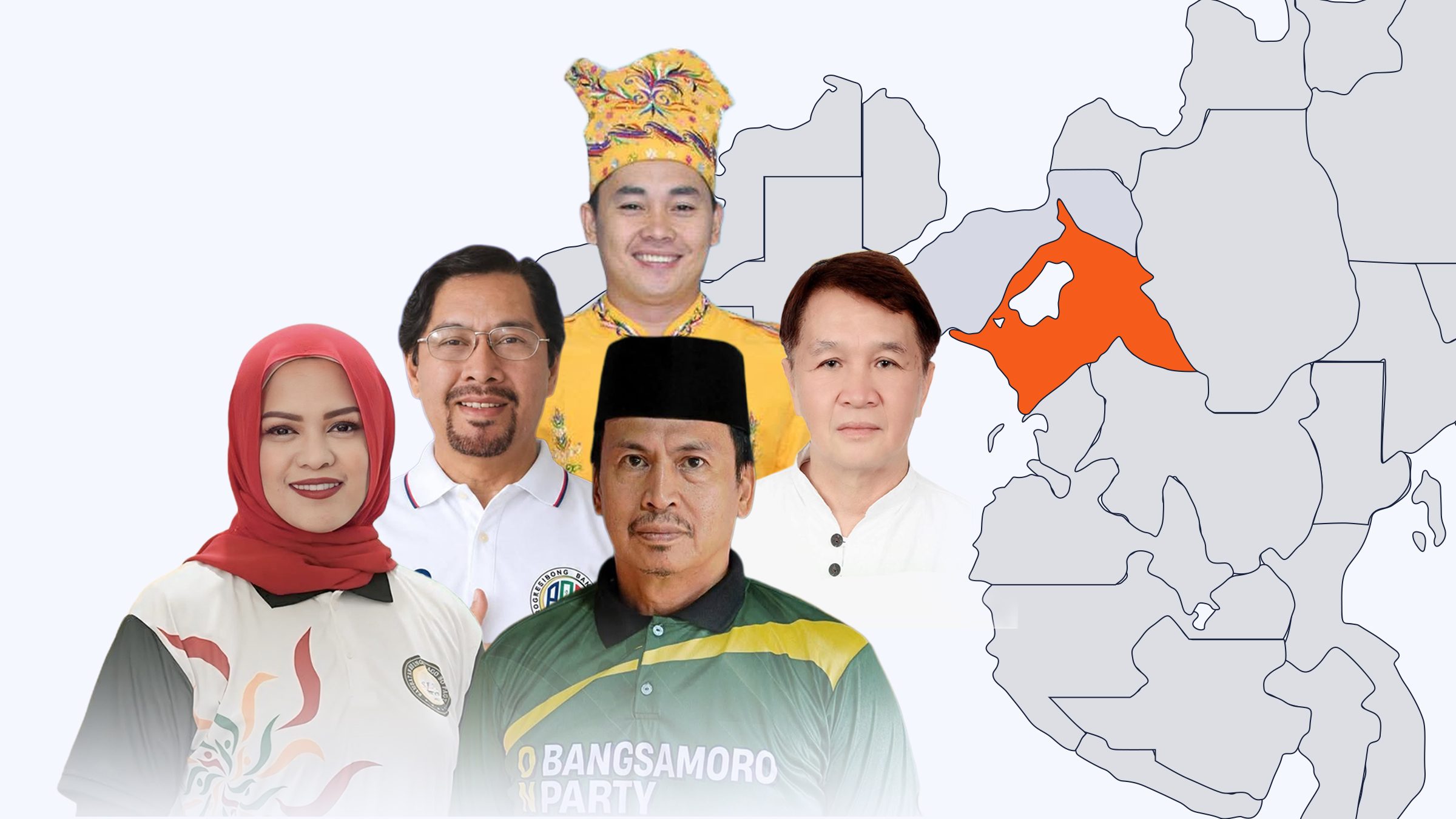 BARMM polls: Who are the bets for Lanao del Sur’s 9 seats?