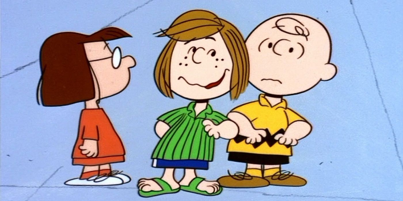 26 Years Later, Peppermint Patty's Final 'Peanuts' Strip Is Still Her Most Memorable Quote