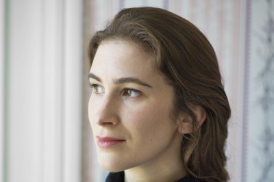 'The Neverfear' author Katherine Rundell inspires further reading