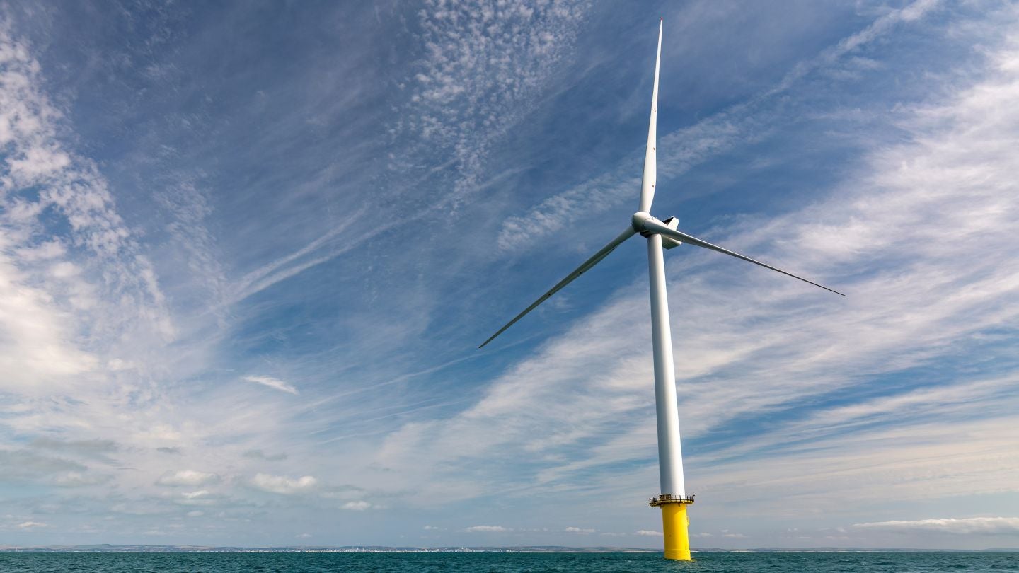 Ørsted’s Borkum Riffgrund 3 wind farm begins commercial operations