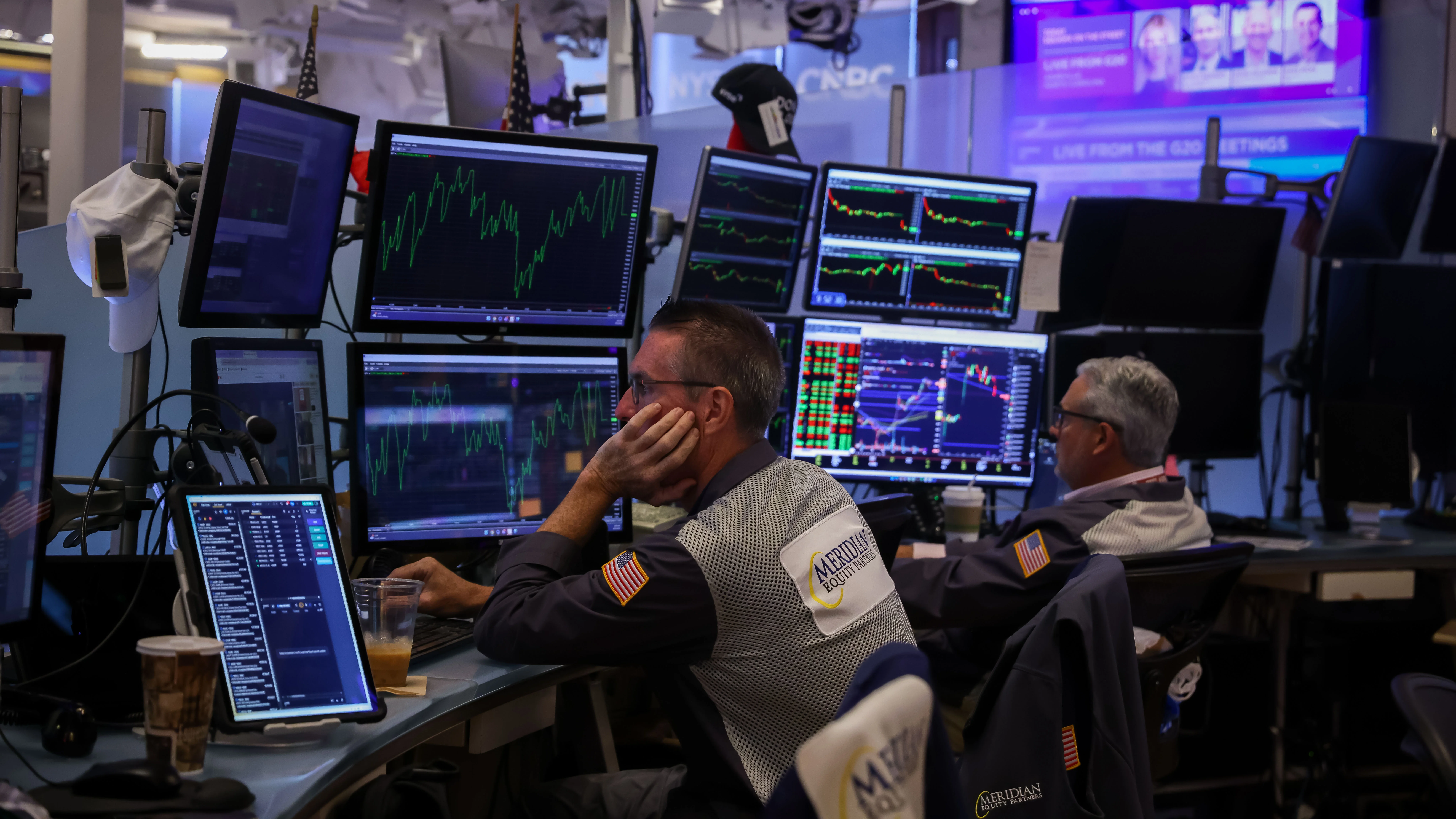 It’s the Stock Market’s Worst Month of the Year