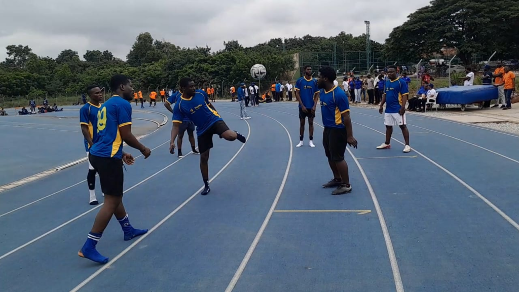 MMFL makes strong showing at JoySports Invitational 2026