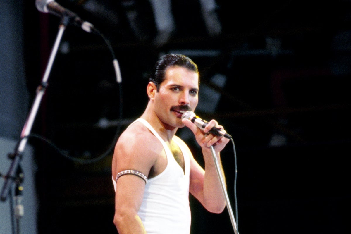 Freddie Mercury’s ex-girlfriend Mary Austin shares reason he left six-figure inheritance to her: ‘It’s been really difficult’