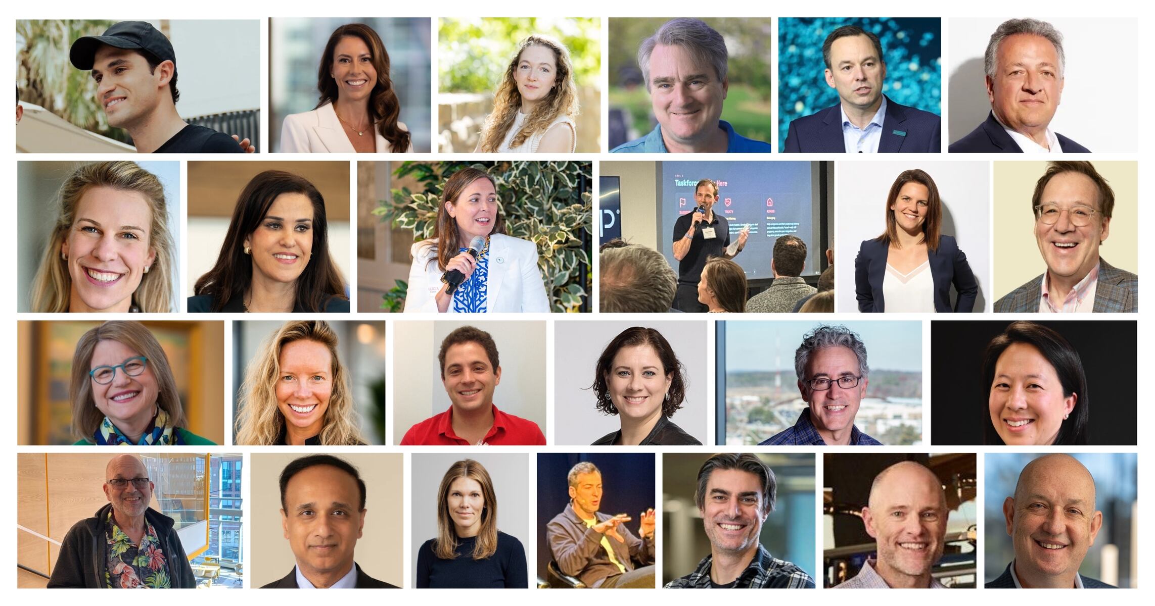MassLive’s Most Influential Innovators of 2026