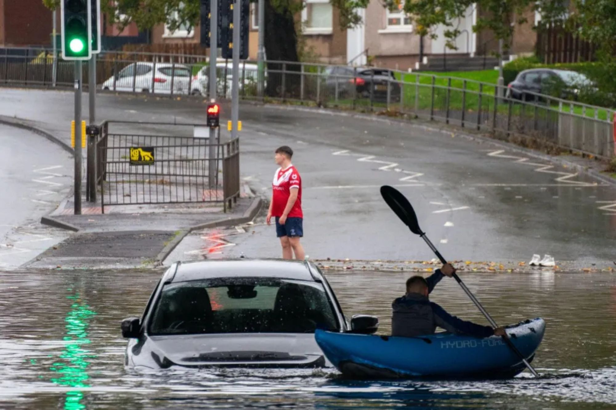 Met Office reveals 21 new storm names for 2026-2027 – from Shaun the Sheep to a Labrador puppy