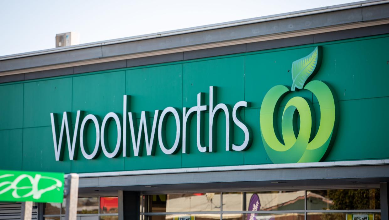 Woolworths considers shifting more than 100 jobs to Australia