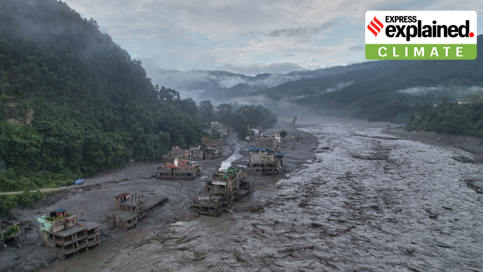 Expert Explains | How preparing for disasters in the Himalayas can help save lives