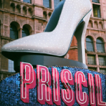Priscilla, Queen Of The Desert 2 "probably" two years away