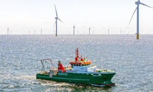 Deep wins four-year TenneT offshore cable survey deal