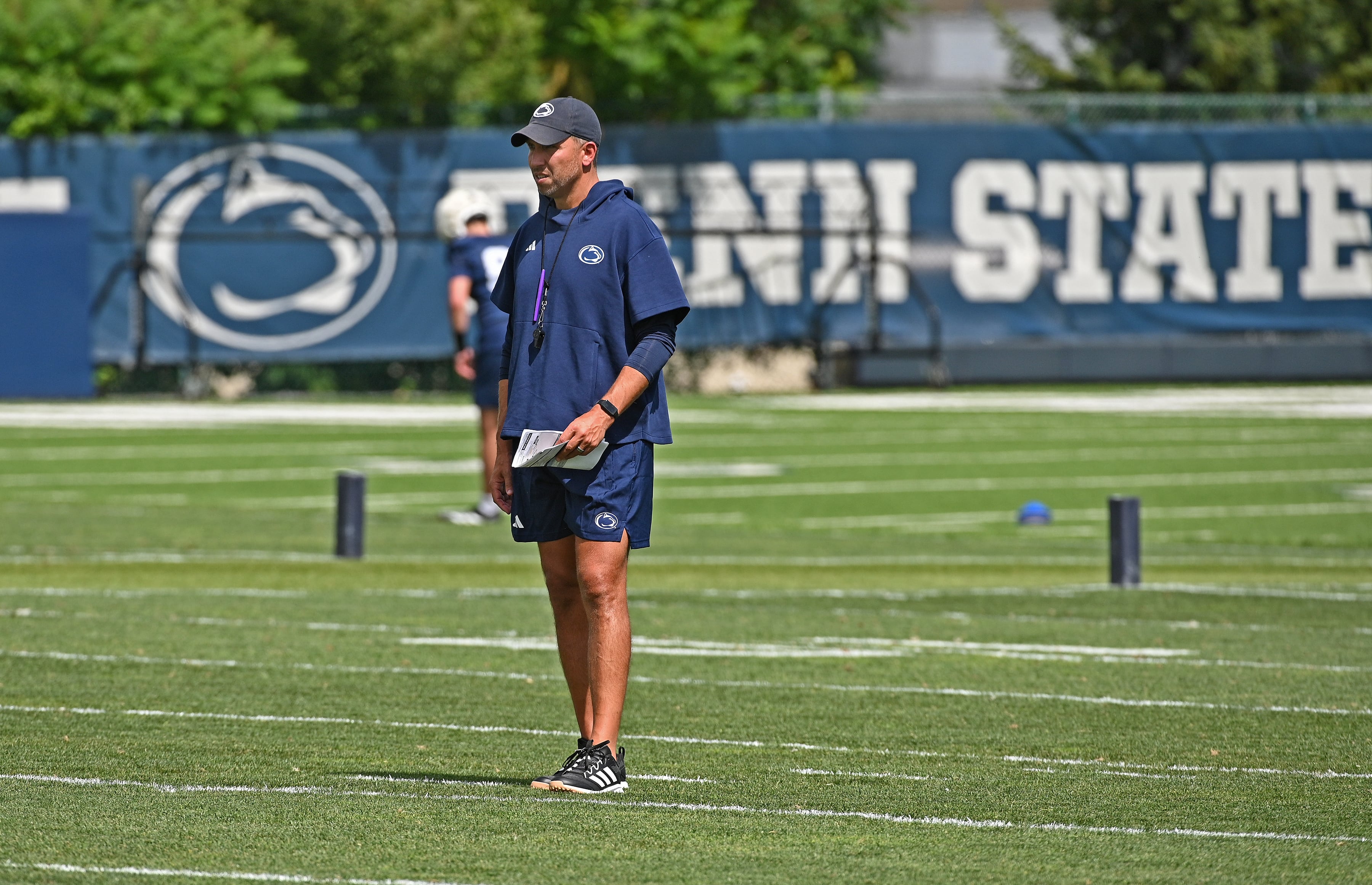 Will Matt Campbell get Penn State past the James Franklin era? He’s got some things in his favor.