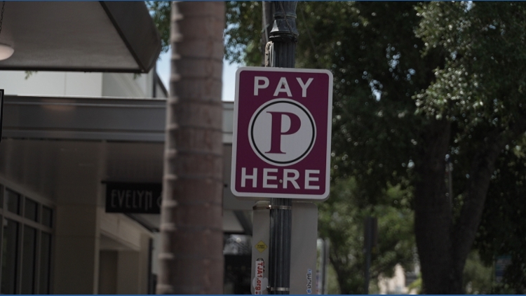 Sarasota parking debate continues as business owners, residents push for changes