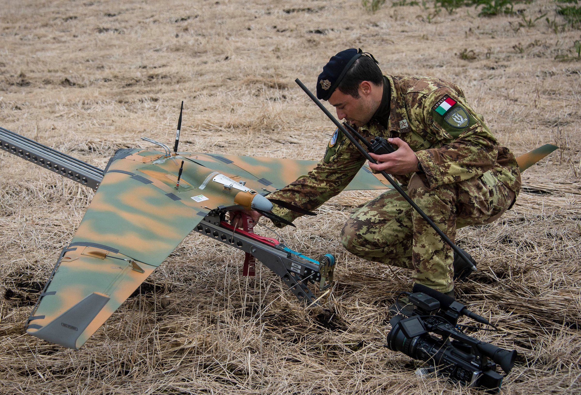 Listen: How credible is the Russian threat for the EU?