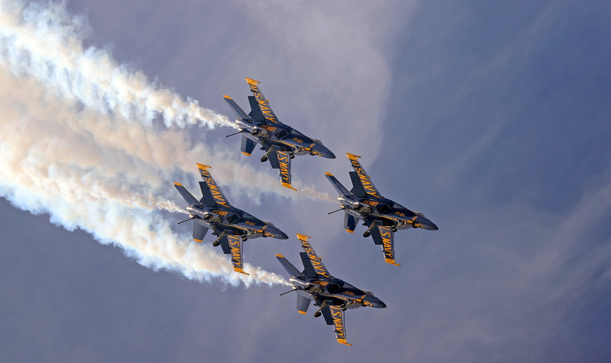 5 things to know about the 2026 Cleveland National Air Show