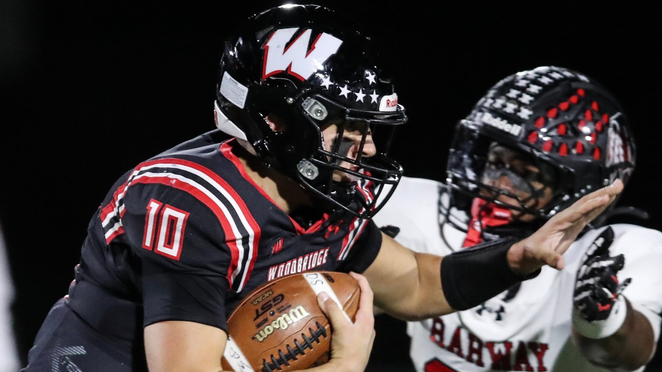 Woodbridge football preview: Returners fuel optimism after sectional semis appearance
