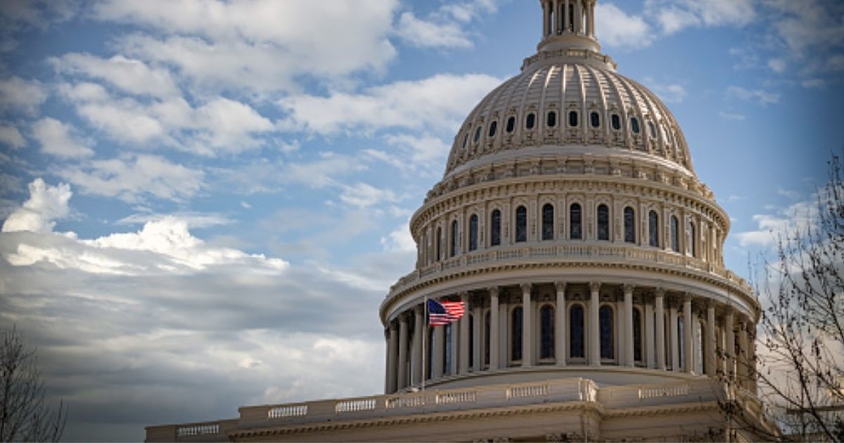 Time Running Out: The House Has a Narrow Window to Stop Shutdown, Address Voter Fraud