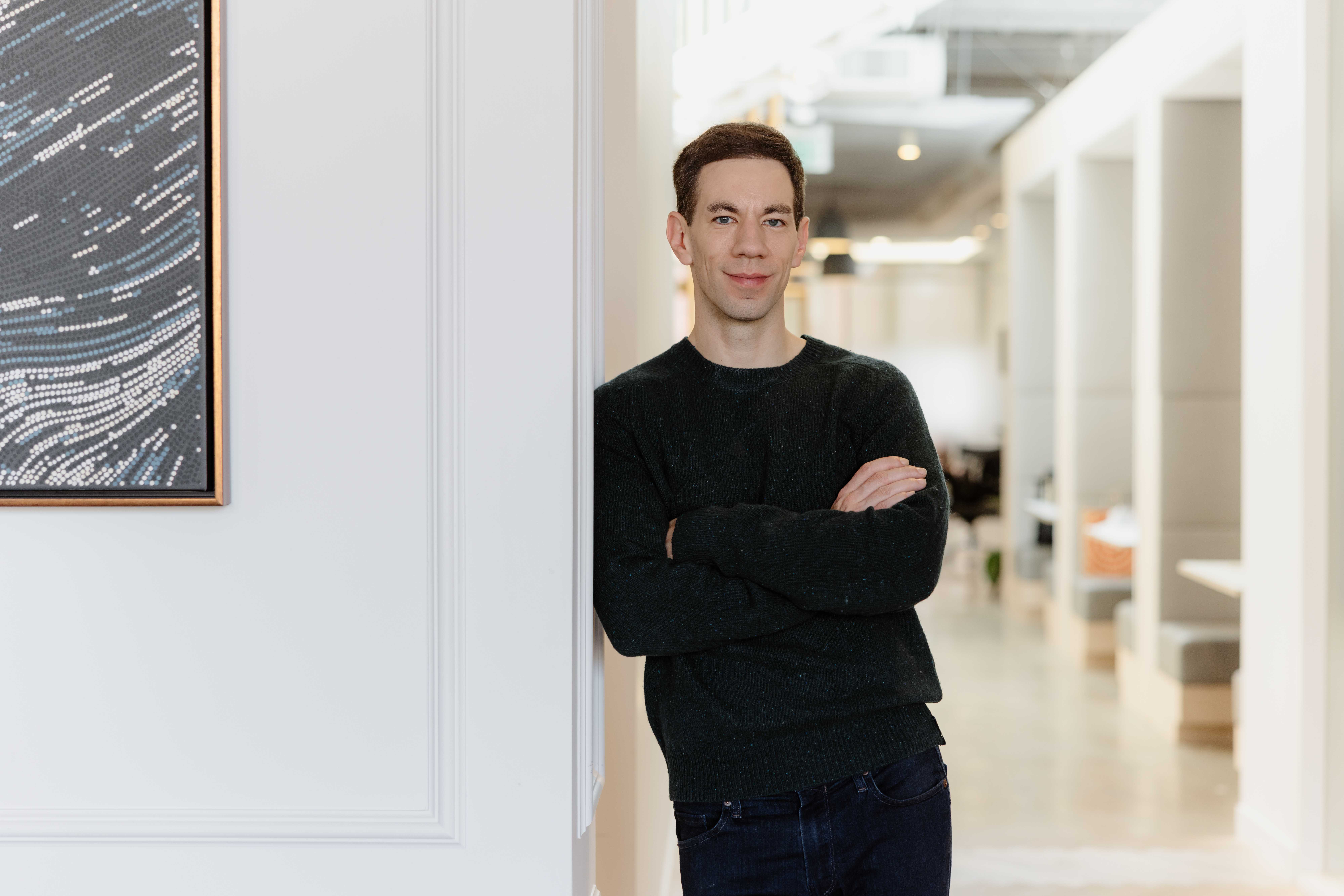 Q&A: Serval CEO describes building an ‘AI-native’ alternative to ServiceNow