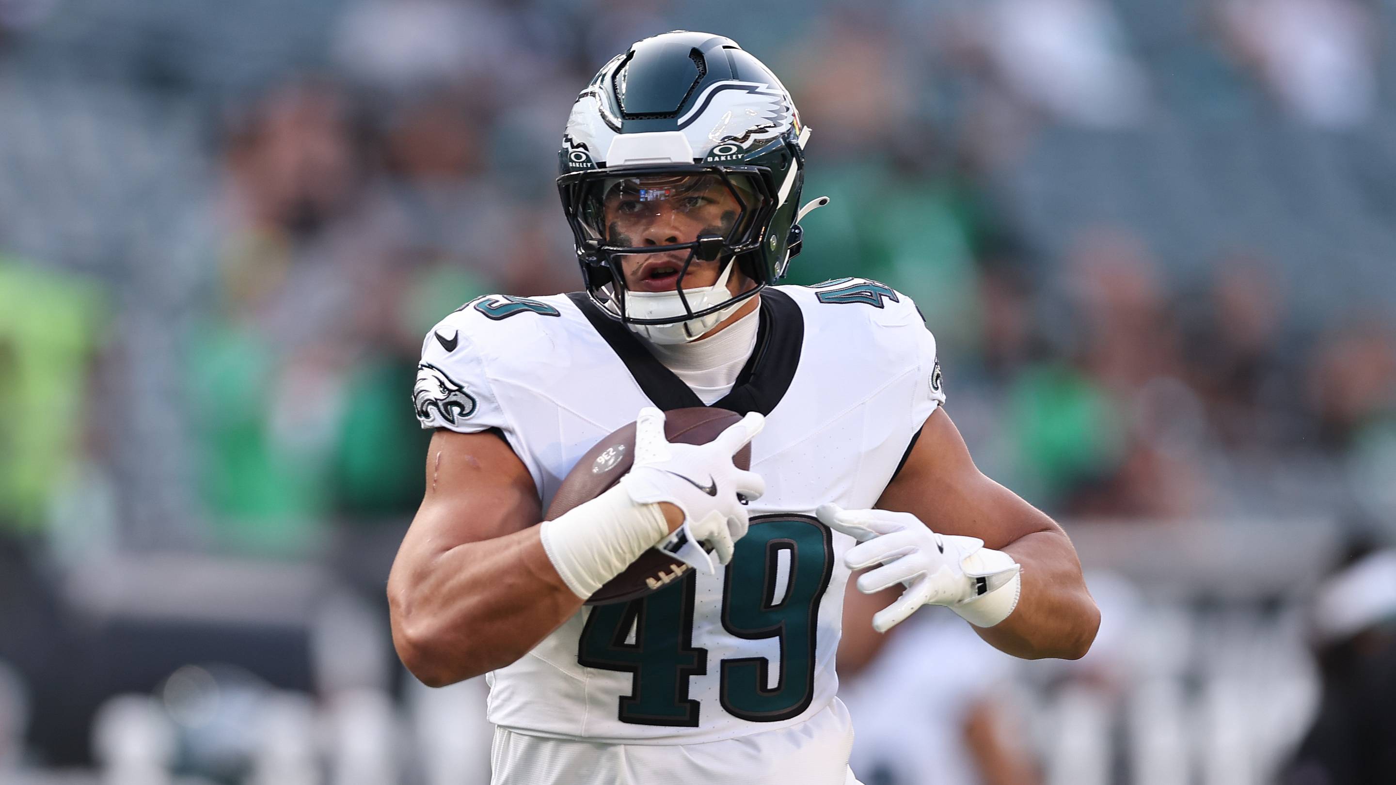 Here's What TE Cameron Latu Can Bring to Patriots Offense