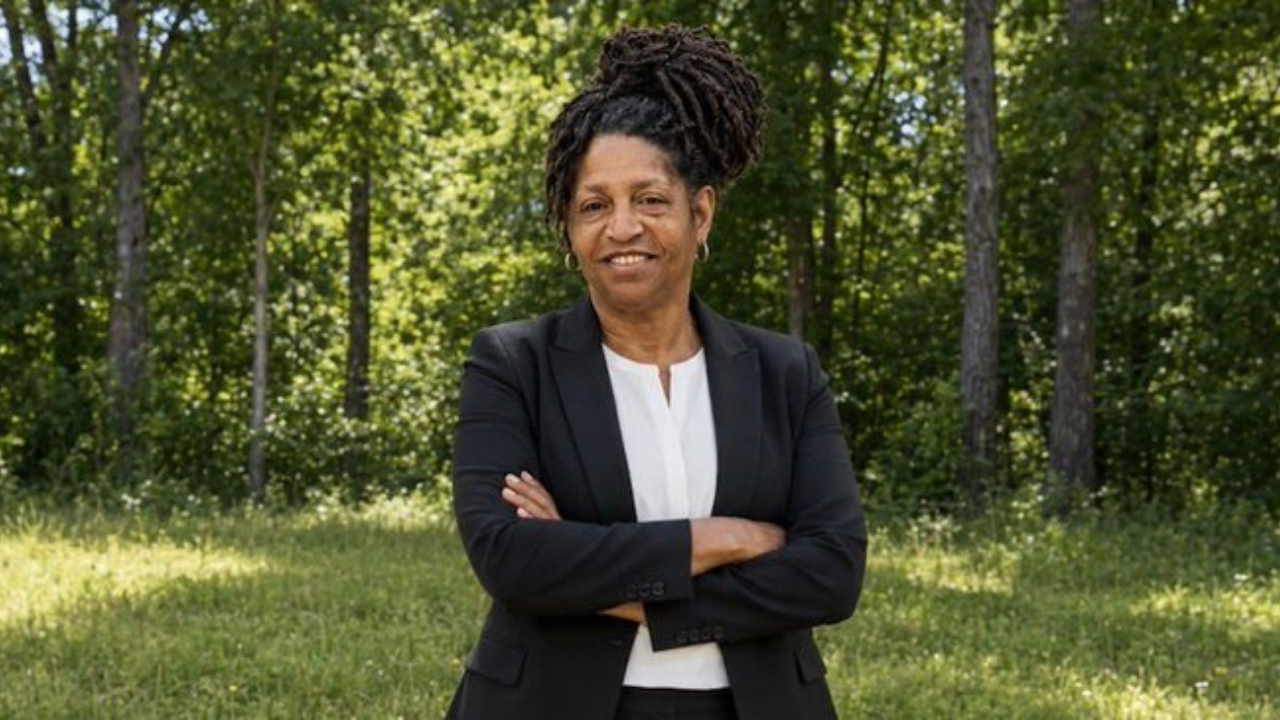 New Jersey woman paid $40,000 for land; town now wants it for 340 homes