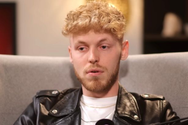 'I didn't jump into pool to save drowning sister as I didn't want my clothes to get wet'