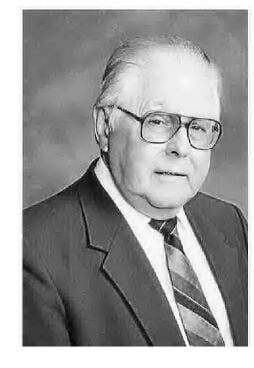 John Robert Jones