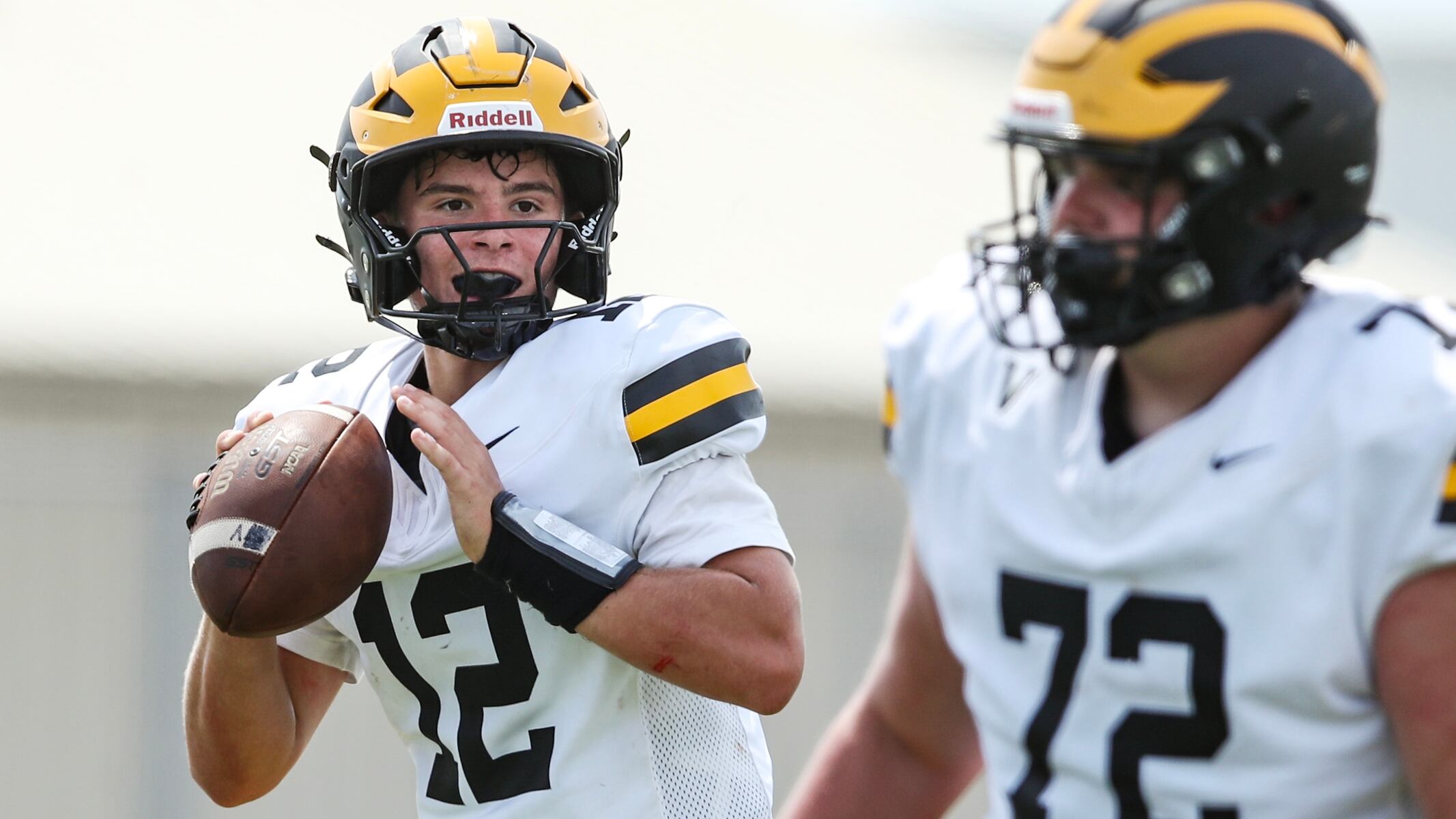 St. John Vianney football preview: Skill positions, transfers create high expectations