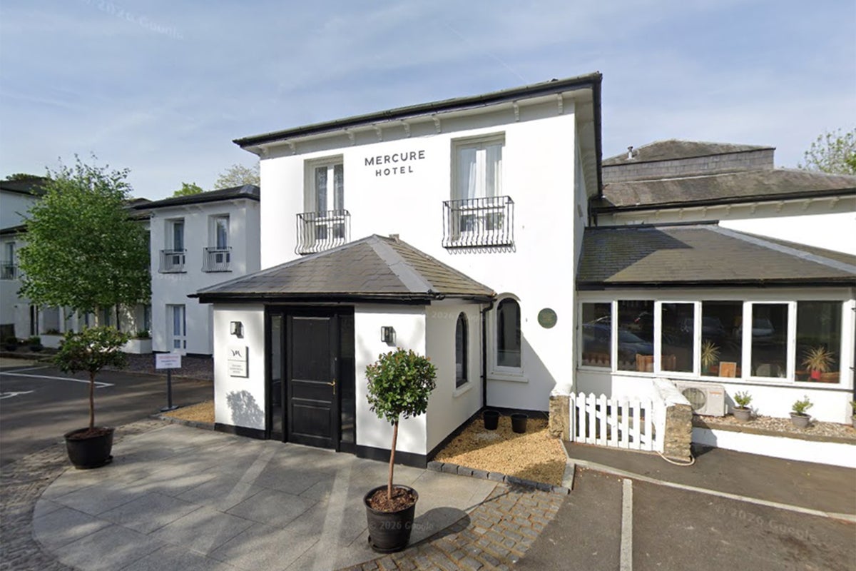 Luxury hotel worker with ADHD wins £200k after being made to work in cupboard