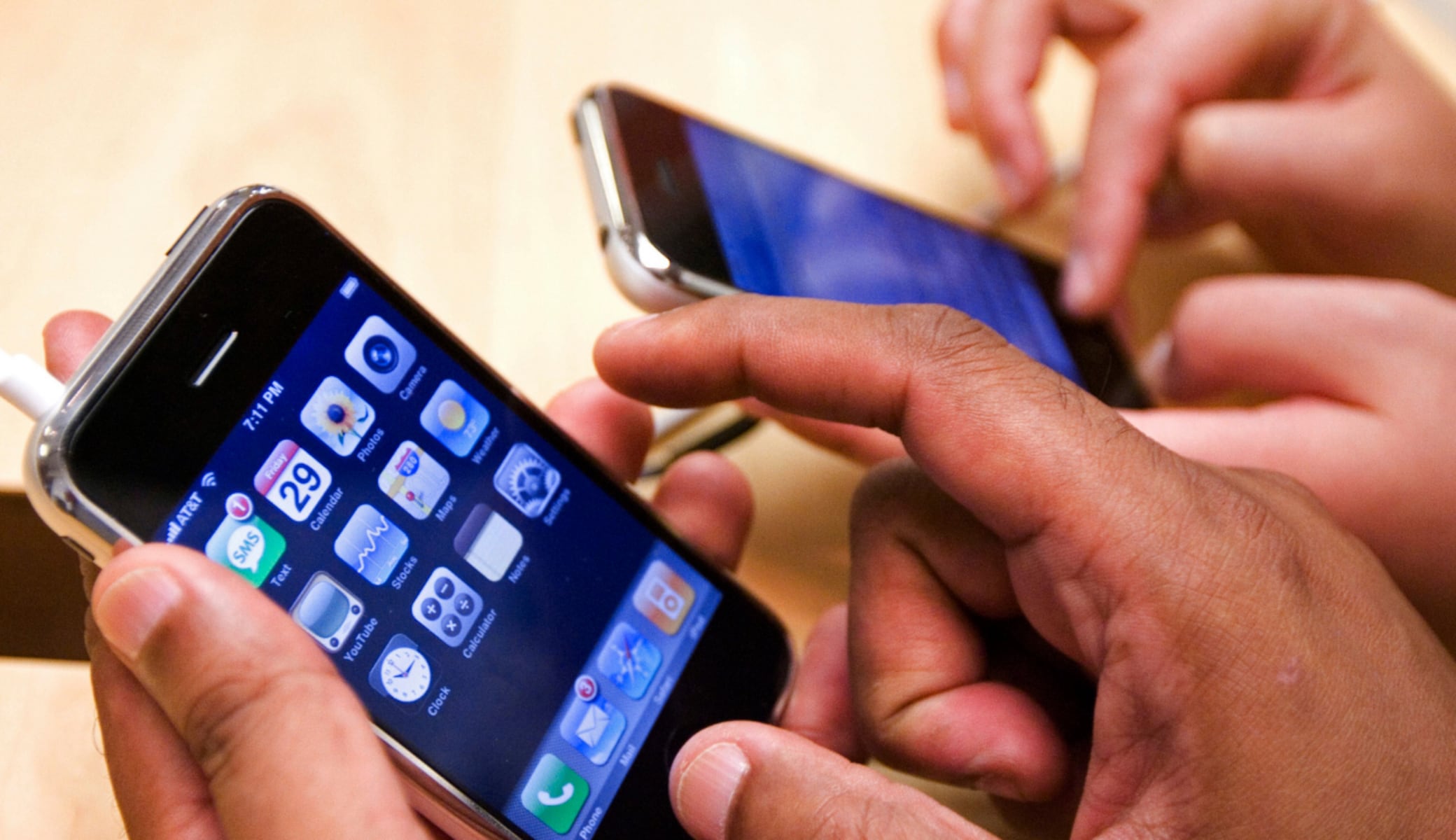 N.J. school district wants to use app to block kids’ phones. Parents are fighting back.