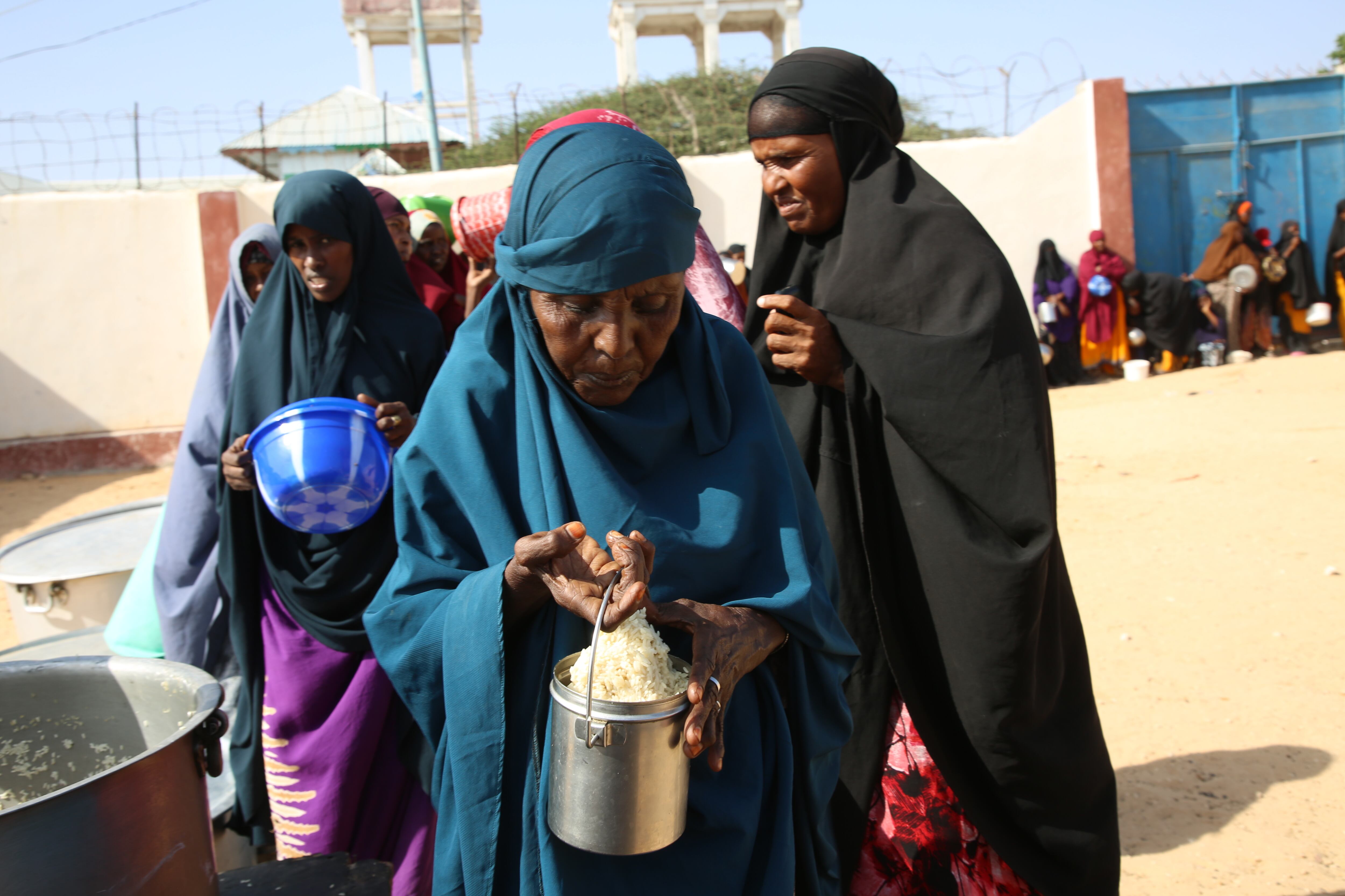 Afghanistan, Somalia and Yemen disappear from the latest US famine reports: ‘Trump is politicizing the analysis’