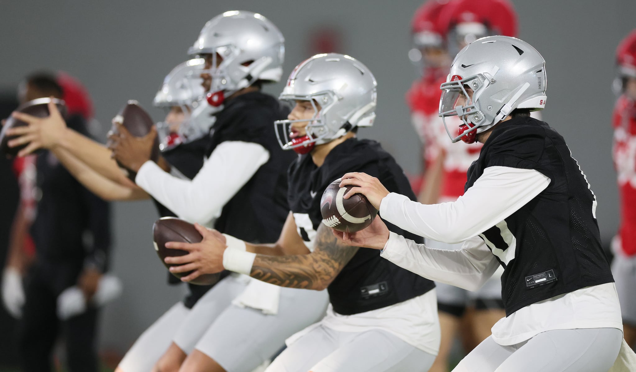 2 big things Ohio State football needs to achieve against Ball State