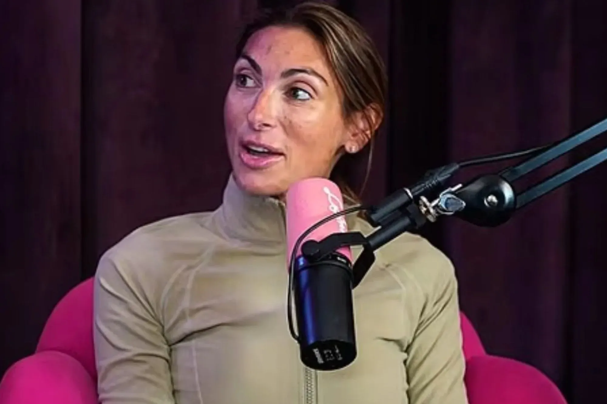 Apprentice star Luisa Zissman reveals huge amount she paid daughter, 16, to get top GCSE grades saying she was ‘scammed’