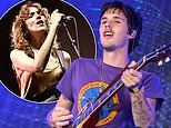 Outrage as 'nepo baby stage' at Reading and Leeds festival pushes out up-and-coming artists that needed the 'opportunity and platform'
