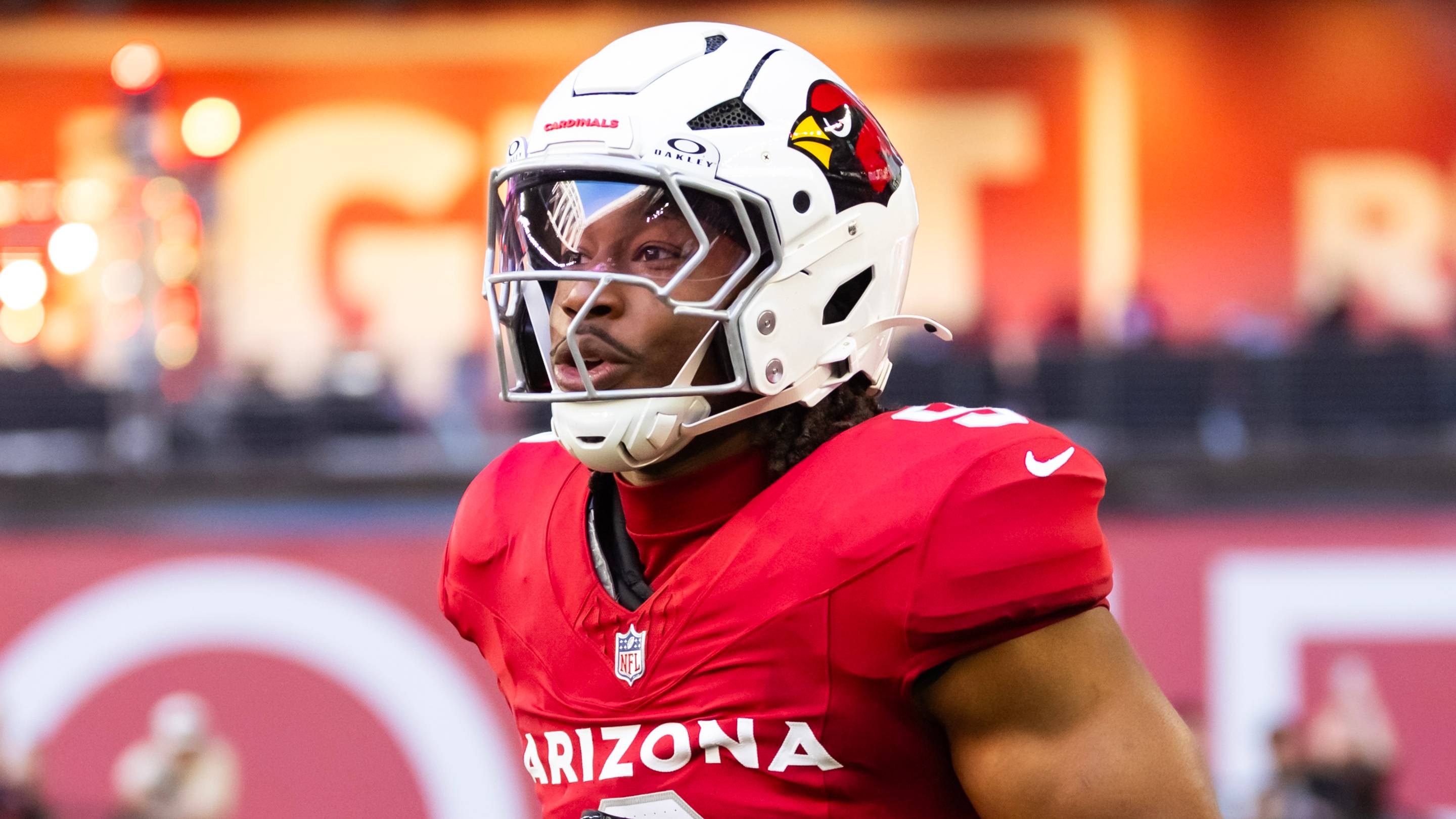 3 Newly Available Edge Rushers The Vikings Should Call As Depth Concerns Remain