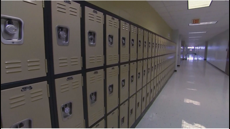 Colorado schools are losing students as births, migration slow