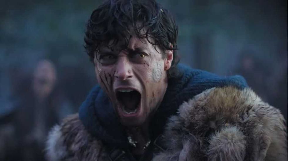 ‘Pendragon’ takes the long road to King Arthur — and makes it worth the journey