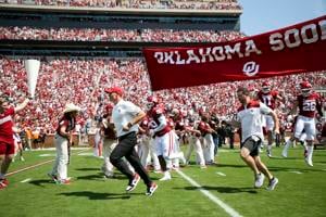 College football picks: Sooners should roll, Cowboys should win, and all should be happy