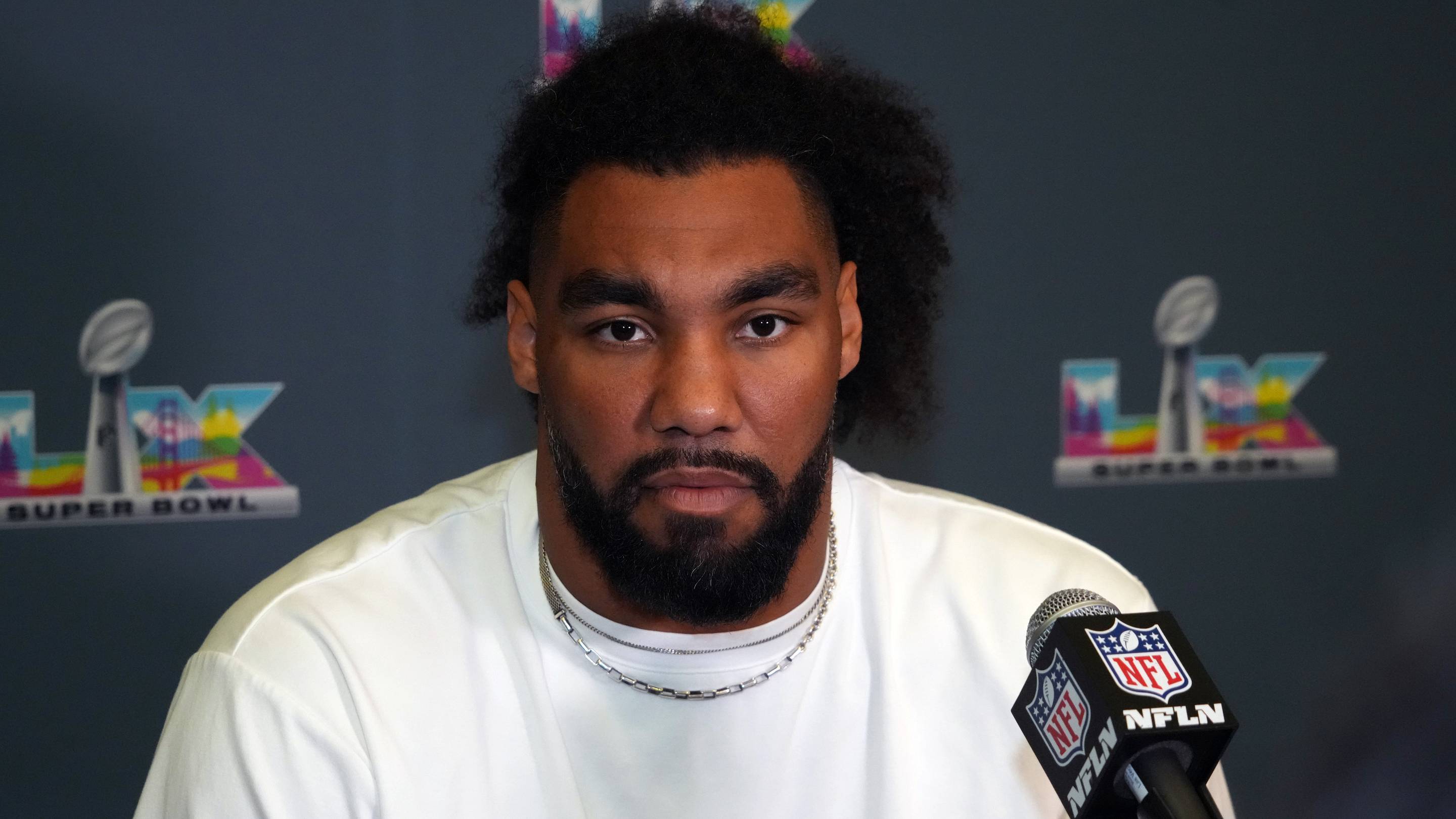 Seahawks, Leonard Williams Contract Extension Details