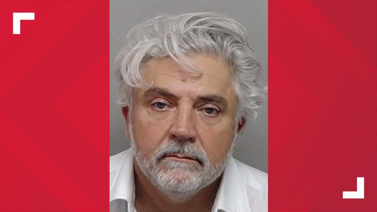 San Antonio man accused of threatening teenage family member, affidavit says