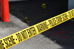 Restoring Law and Order Leads to Record Crime Drop