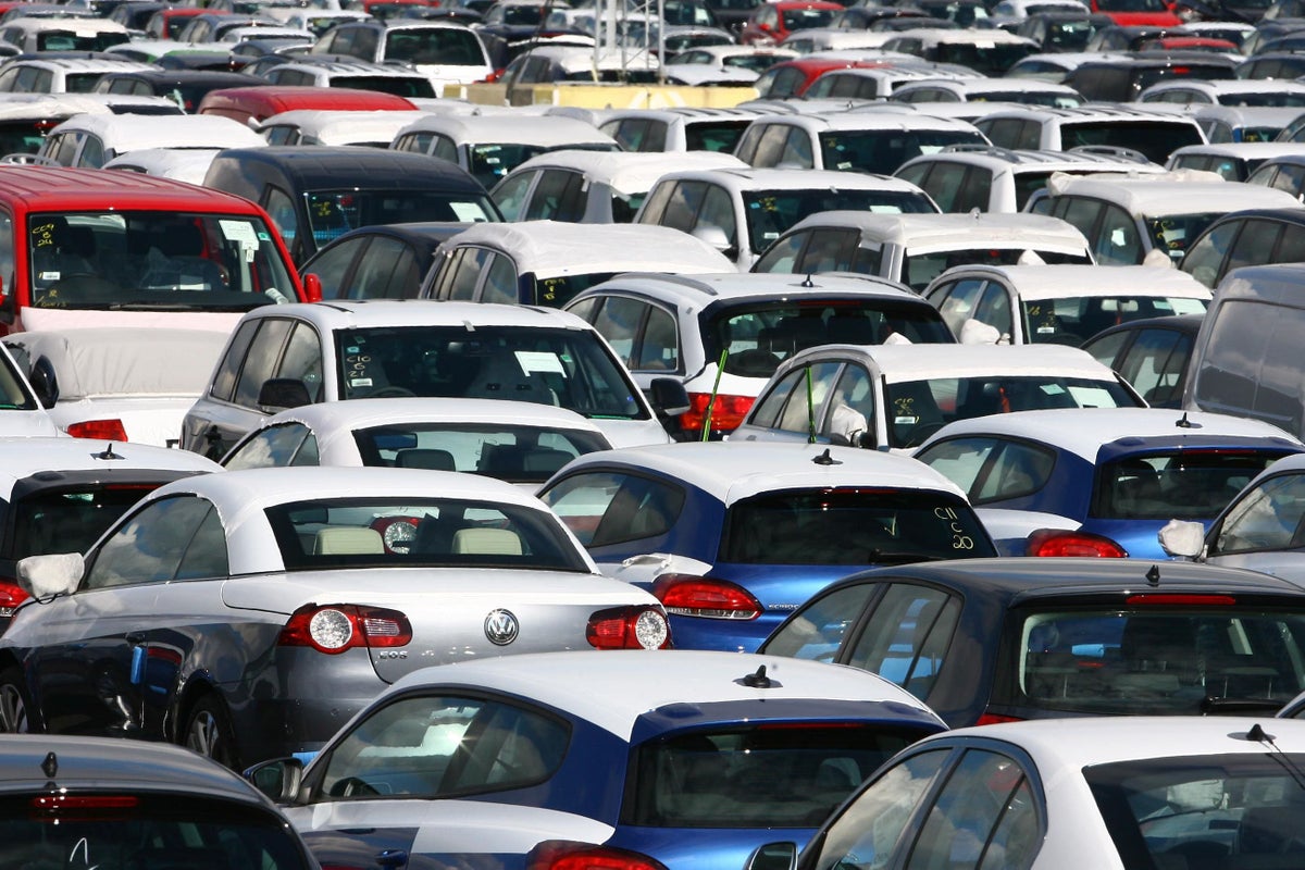 Financial watchdog accused of ‘short-changing’ motorists on motor finance compensation