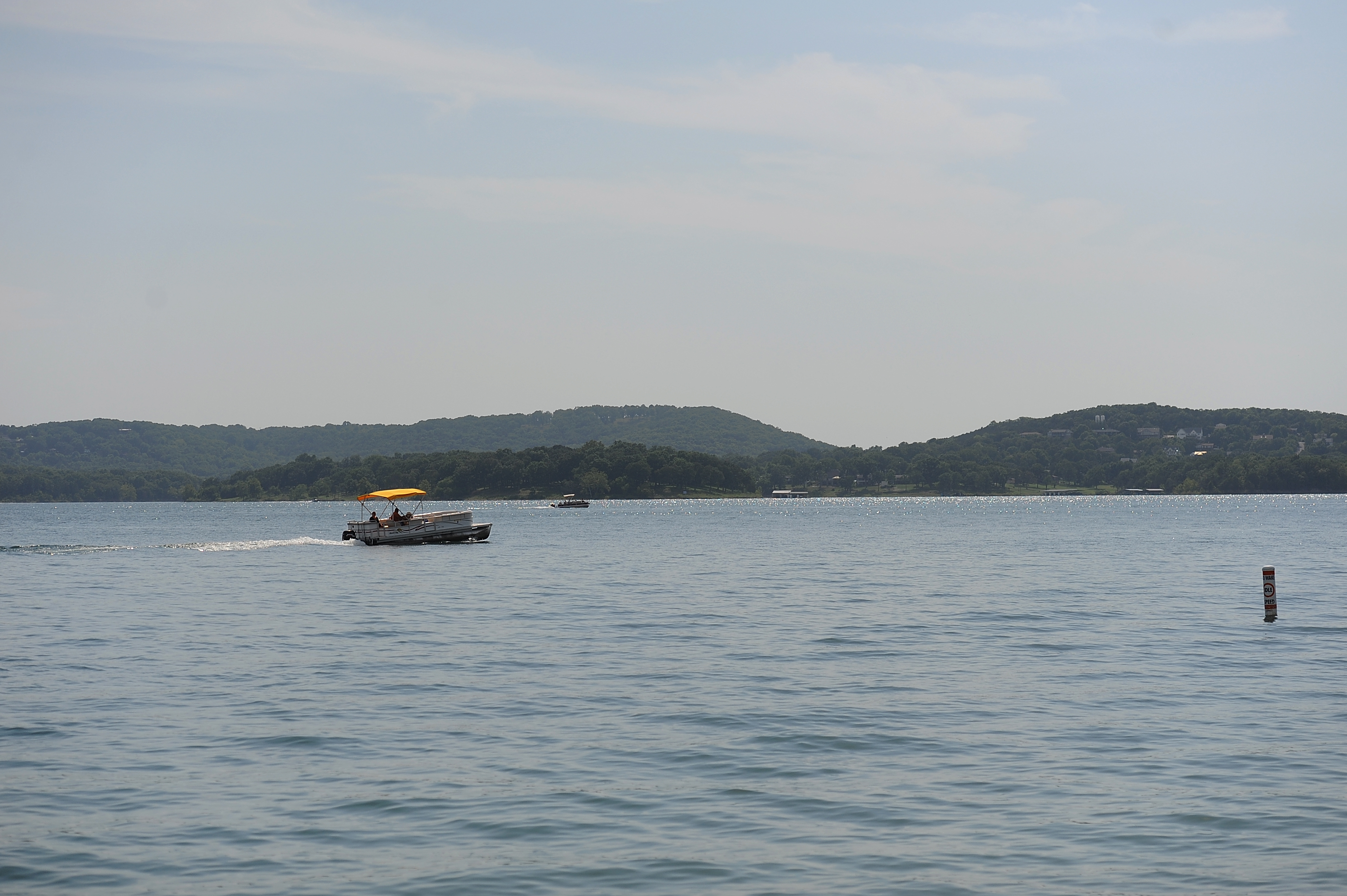 Boaters face $50 fines starting TODAY if they don’t complete training course under new state law