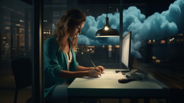 Is Consensus Cloud Solutions (CCSI) a Mispriced Legacy Tech with Hidden Appeal?