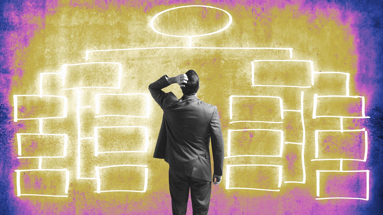 How to conduct a ‘values inventory’—and why you should